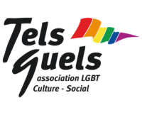 Tels Quels Logo